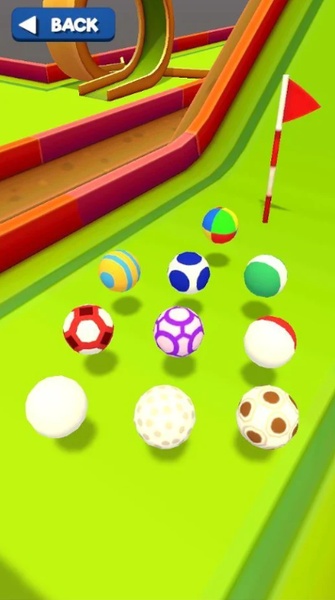 Speed Mini Golf Challenge - Preview 6