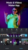 Add Music To Video screenshot 6