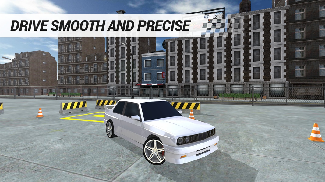 SPEED CAR PARKING - Preview 4