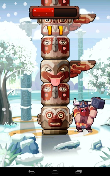 Totem Smash - Preview 4