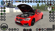 Real Car Drive - Car Games 3D screenshot 5