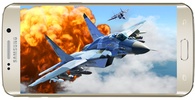 Aircraft Strike - Jet Fighter screenshot 2