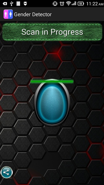 Gender Detector - Preview 4