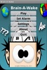 Brain-A-Wake Free screenshot 2