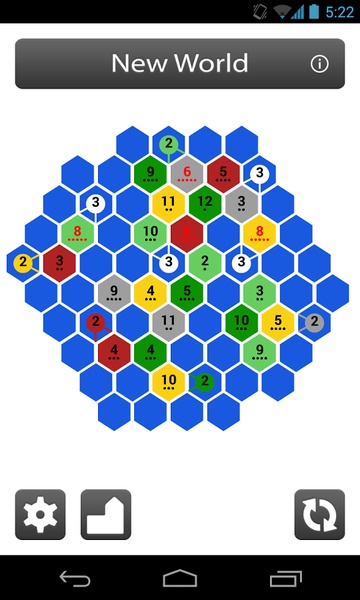 Better Settlers - Preview 16