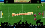 Button Soccer screenshot 1