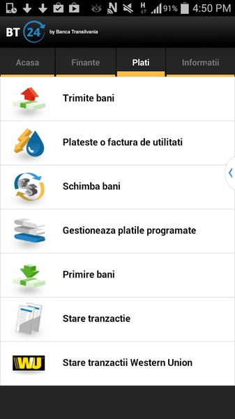 Banca Transilvania - Preview 9