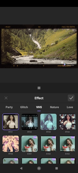 FilmoraGo Lite - Preview 8
