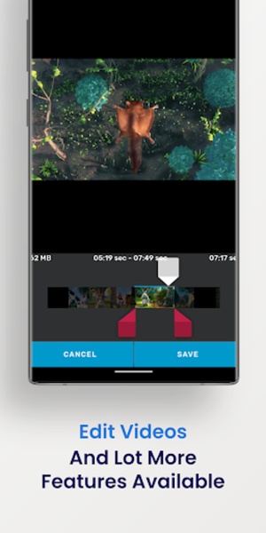 Screen Recorder Original para Android - Baixe o APK na Uptodown