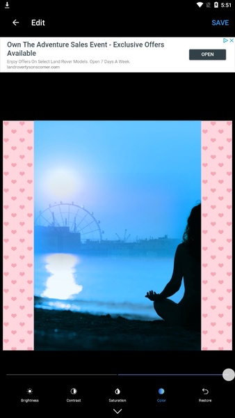 Photo Collage Maker - Photo Editor, Collage Editor - Preview 6