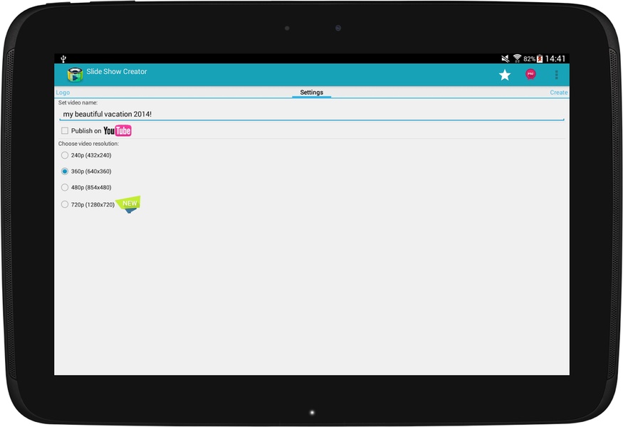 Slide Show Creator - Preview 9