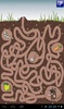 Kids mazes HD screenshot 1