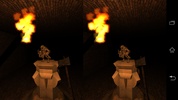 VR The Dungeon Of Terror Demo screenshot 2