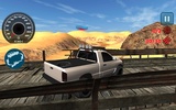 4x4 Offroad Sniper Hunter screenshot 1