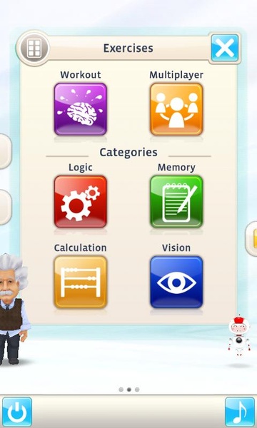 Einstein HD free - Preview 4