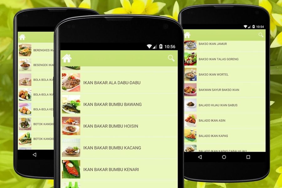 RESEP MASAKAN IKAN - Preview 3
