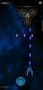 Space Battle : Galaxy invaders screenshot 7