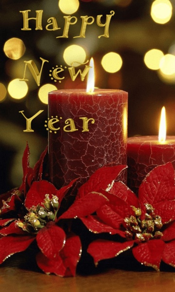 Greetings 2015 - Preview 9
