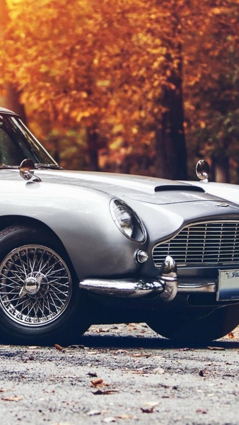 Cars Wallpaper HD - Preview 4