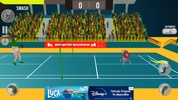 Badminton Tournament screenshot 1