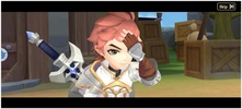 Magicmon: World screenshot 2