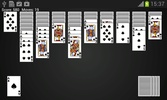 Atarok Spider Solitaire screenshot 1