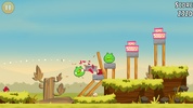 Angry Birds screenshot 9