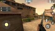Rules of World War Hero screenshot 11