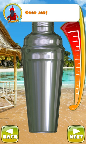 Holiday Polly Bubble Tea Maker - Preview 9