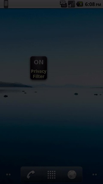 Privacy Filter Trial Edition - Preview 2