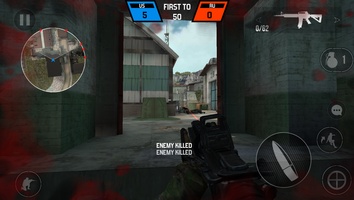 Bullet Force screenshot 6