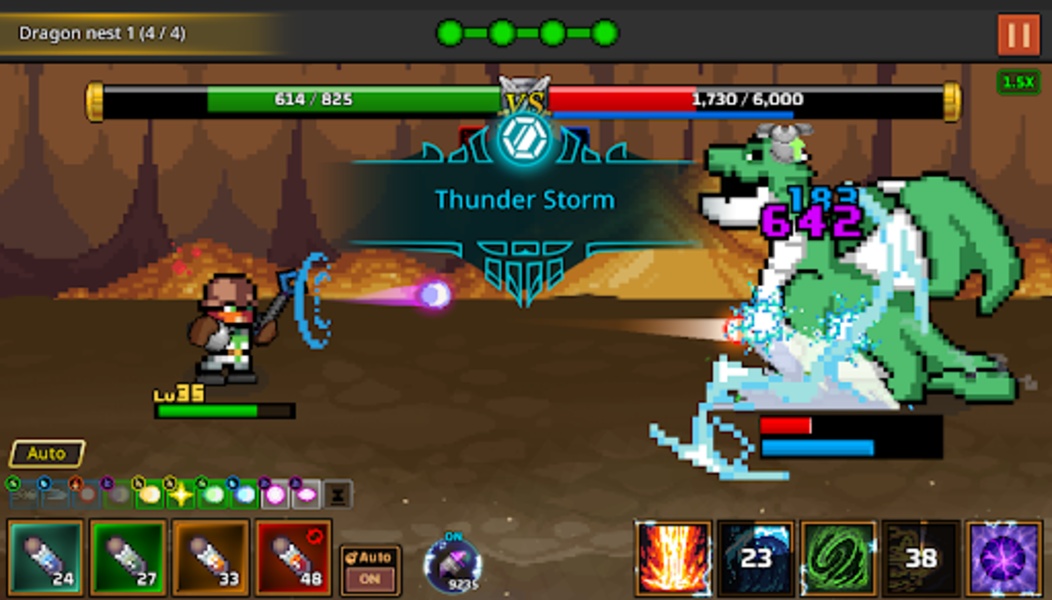 Grow MagicMaster - Preview 2