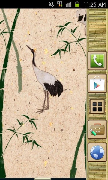 PAPER CRAFT Theme - Preview 2
