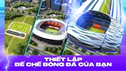 Top Eleven: Quản Lý Bóng Đá screenshot 4