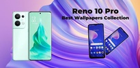 Oppo Reno 10 Pro Wallpapers screenshot 5