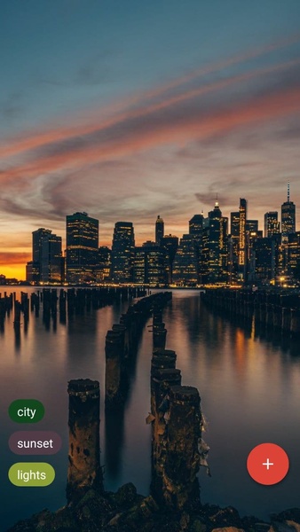 Free EMUI themes for Huawei and Honor - Preview 8