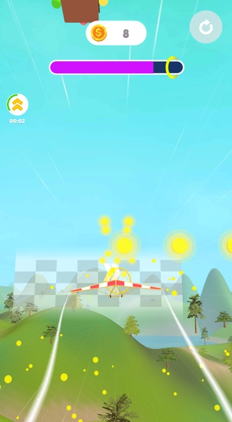 Hand Glider - Preview 5