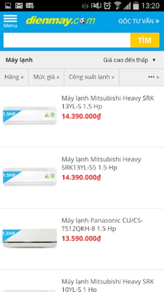 dienmay.com - Preview 3
