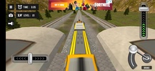 Train Driver 3D screenshot 6