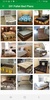 DIY Pallet Bed Plans Ideas screenshot 6