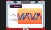 DNA Replication screenshot 1