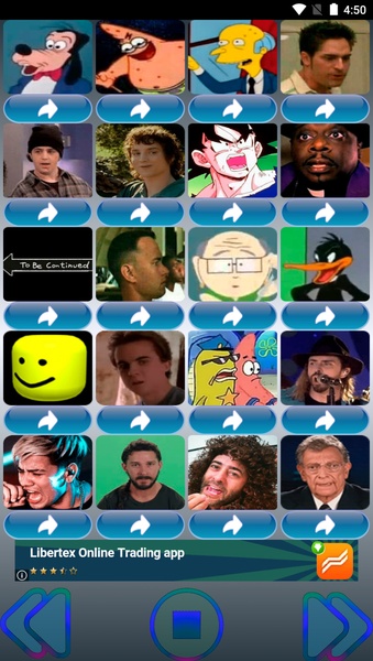 Play Memes Pro - Preview 1