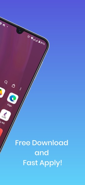 MIUI 13 Icon pack - Preview 2