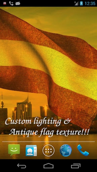 Austria Flag - Preview 5