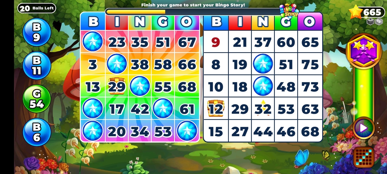 Bingo Tycoon para Android - Baixe o APK na Uptodown