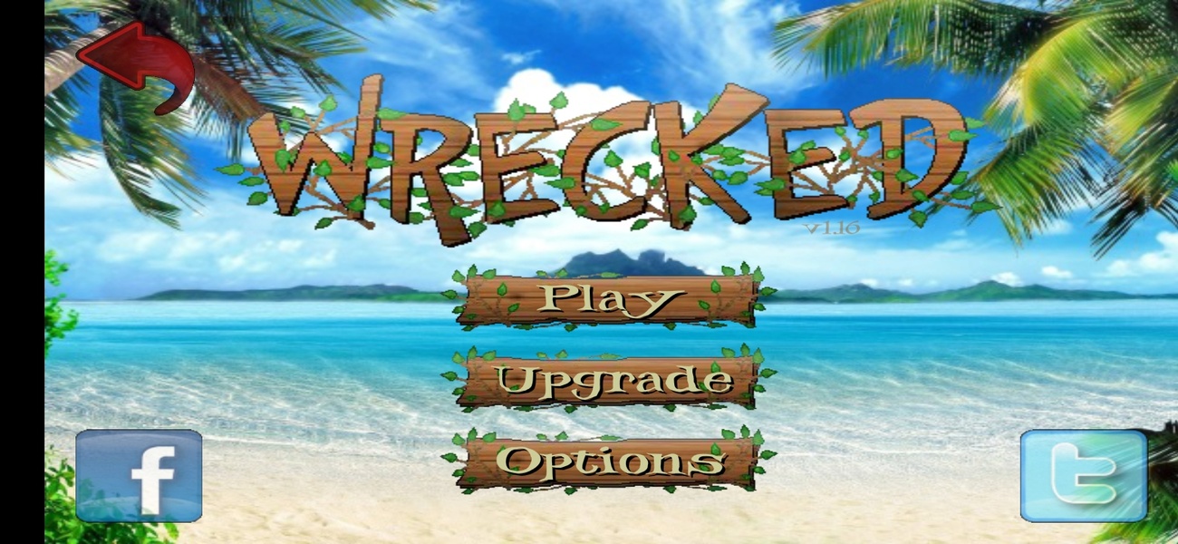 Wrecked - Preview 19