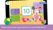 Baby Minnie Mia Amica Bambola screenshot 9
