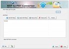 Lotus Notes Migration to Outlook screenshot 2