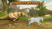 T-Rex Hunt screenshot 4