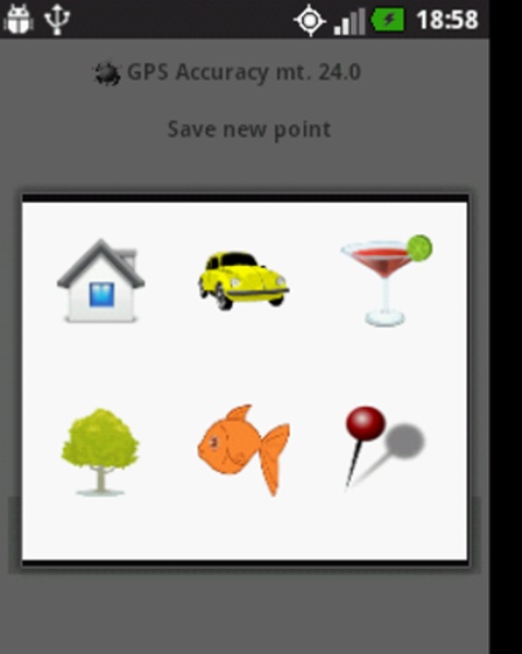 GPS Base - Preview 7